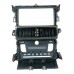 Moldura Console Central Toyota Yaris Xs  2023 2024 2025