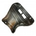 Protetor Calor Escape Toyota Corolla 1.8 Manual 2004 2008