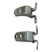 Dobradiça Porta Honda Civic 2008 2009 2010 Dianteira Direita