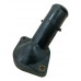 Flange Cano Água Toyota Corolla 1.8 2004 2005 2006 2007 2008