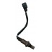 Sonda Lambda Toyota Corolla 1.8 Manual 2004 2005 2006 2007