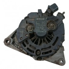 Alternador Toyota Corolla 1.8 Manual 2004 2005 06 2007 2008