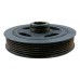 Polia Virabrequim Toyota Corolla 1.8 2004 2005 2006 2007 08