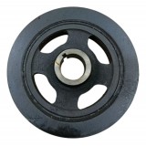 Polia Virabrequim Toyota Corolla 1.8 2004 2005 2006 2007 08