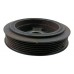 Polia Virabrequim Toyota Corolla 1.8 2004 2005 2006 2007 08