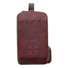 Capa Polo Positivo Bateria Toyota Corolla 1.8 2004 2005 2006