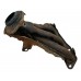 Coletor Escape Toyota Corolla 1.8 2004 2005 2006 2007 2008