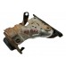 Coletor Escape Toyota Corolla 1.8 2004 2005 2006 2007 2008
