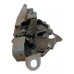 Fechadura Trava Abertura Capo Toyota Corolla 1.8 2004 2005