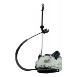 Fechadura Elétrica Vw Jetta Tsi 2011 2012 2013 14 T Esquerda