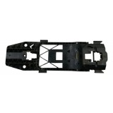 Base Maçaneta Externa Vw Jetta Tsi 2012 2013 2014 T Esquerda Traseira