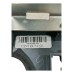 Moldura Painel Central Honda Fit 1.5 Auto 2015 2016 2017 Preto