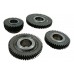 Kit Engrenagem 1º A 4º Marcha Ford Ecosport Sigma 1.6 2013