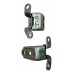 Dobradiça Porta Honda Civic 2008 2009 2010 Traseira Direita