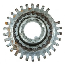 Roda Fônica Kia Picanto 1.0 12v 2009 2010 2011