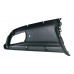 Moldura Difusor Ar Honda Fit 2015 2016 2017 Lado Esquerdo