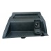 Moldura Entrada Usb 12v 180w Max Honda Fit 2015 2016 2017