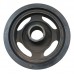 Polia Virabrequim Honda Civic 1.8 Flex 2008 2009 2010 2011