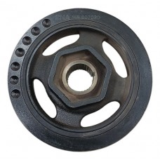 Polia Virabrequim Honda Civic 1.8 Flex 2008 2009 2010 2011