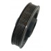 Polia Virabrequim Honda Civic 1.8 Flex 2008 2009 2010 2011