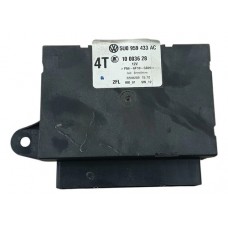 Módulo Conforto Volkswagen Gol G5 1.0 2010 2011 2012