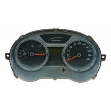 Painel Instrumento Volkswagen Gol G5 1.0 2010 2011 2012