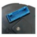 Painel Instrumento Volkswagen Gol G5 1.0 2010 2011 2012