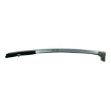 Canaleta Guia Vidro Honda Fit 2015 2016 17 Traseira Direita