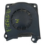 Capa Correia Dentada Superior Kia Picanto 1.0 12v 2010 2011