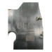 Defletor Radiador Toyota Yaris Xs 2023 2024 Esquerdo