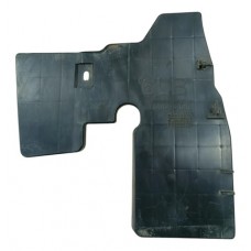 Defletor Radiador Toyota Yaris Xs 2023 2024 Esquerdo