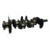 Virabrequim Stander Honda Civic 1.8 Flex 2008 2009 2010 2011