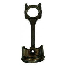 Pistão Biela Stander Motor Honda Civic 1.8 Flex 2008 09 2010