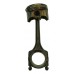Pistão Biela Stander Motor Honda Civic 1.8 Flex 2008 09 2010