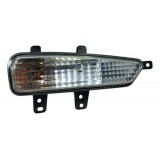 Lanterna Pisca Lifan X60 2013 2014 2015 Dianteira Direita Direito