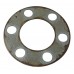 Kit 6 Parafuso Volante Motor Renault Fluence 2.0 2011 Auto.