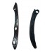 Kit Guia Corrente Comando Honda Civic 1.8 Flex 2008 10 2011