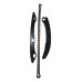 Kit Guia Corrente Comando Honda Civic 1.8 Flex 2008 10 2011