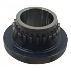 Engrenagem Virabrequim Honda Civic 1.8 Flex 2008 2009 2010