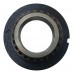 Engrenagem Virabrequim Honda Civic 1.8 Flex 2008 2009 2010