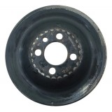 Polia Virabrequim Volkswagen Gol G5 1.0 2010 2011 2012