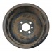 Polia Virabrequim Volkswagen Gol G5 1.0 2010 2011 2012