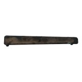 Defletor Canaleta Água Bloco Honda Civic 1.8 2009 2010 2011