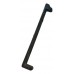 Defletor Canaleta Água Bloco Honda Civic 1.8 2009 2010 2011