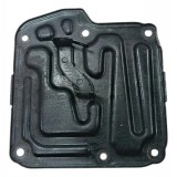 Tampa Lateral Bloco Motor Honda Civic 1.8 Flex 2009 10 2011