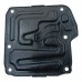 Tampa Lateral Bloco Motor Honda Civic 1.8 Flex 2009 10 2011