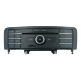 Rádio Cd Player Som Mercedes Benz Cla 180 2017 2018