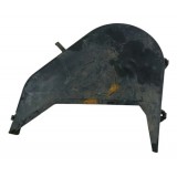 Capa Correia Dentada Volkswagen Gol G5 1.0 2010 2011 2012