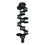Virabrequim Motor Volkswagen Gol G5 1.0 2010 2011 2012