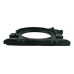 Flange Retentor Virabrequim Volkswagen Gol G5 1.0 2010 11 12